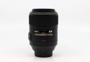 Miniature 1 : Nikon AF-S MICRO 105mm F2.8G ED VR