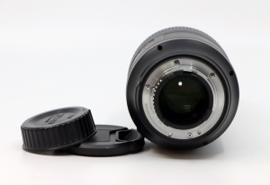 Miniature 2 : Nikon AF-S MICRO 105mm F2.8G ED VR