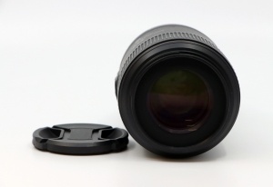 Miniature 3 : Nikon AF-S MICRO 105mm F2.8G ED VR