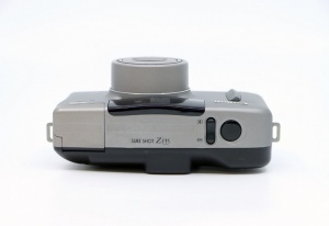 Miniature 3 : Canon Prima Z135