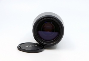 Miniature 8 : Nikon F65 + Nikkor AF 28-80mm + 70-300mm