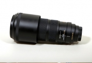 Miniature 1 : Sigma 120-300mm F2.8 APO DG HSM