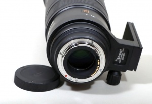 Miniature 2 : Sigma 120-300mm F2.8 APO DG HSM