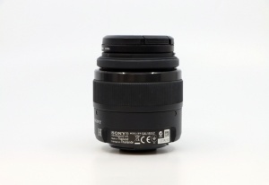 Miniature 2 : Minolta Dynax 5 + DT 18-55mm