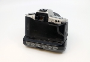 Miniature 8 : Minolta Dynax 5 + DT 18-55mm