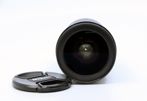 Miniature 2 : Nikon AF-S 24-70mm F2.8 G ED