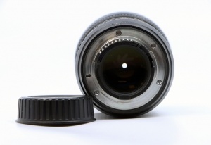 Miniature 3 : Nikon AF-S 24-70mm F2.8 G ED