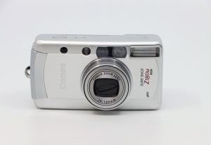 Miniature 1 : Canon Sure Shot Z180u
