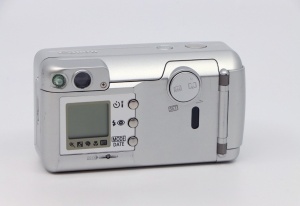 Miniature 2 : Canon Sure Shot Z180u