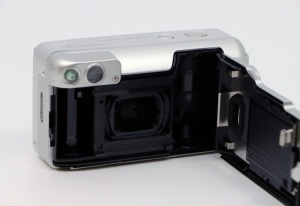 Miniature 5 : Canon Sure Shot Z180u