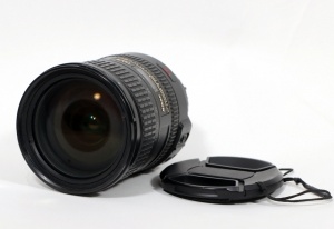 Miniature 3 : Nikon AF-S 18-200mm F3.5-5.6 G ED VR IF