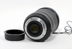 Miniature 4 : Nikon AF-S 18-200mm F3.5-5.6 G ED VR IF