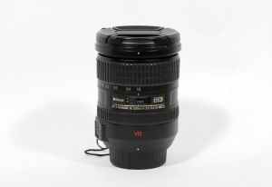 Miniature 1 : Nikon AF-S 18-200mm F3.5-5.6 G ED VR IF