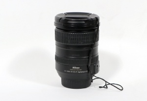 Miniature 2 : Nikon AF-S 18-200mm F3.5-5.6 G ED VR IF