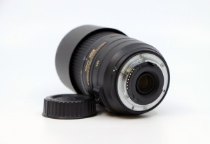 Miniature 3 : NIKON AF-S 55-300mm F/4.5-5.6 G ED VR