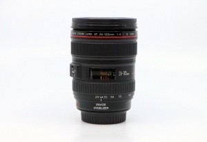 Miniature 1 : Canon EF 24-105mm F4 L IS USM
