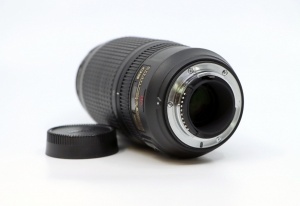 Miniature 4 : NIKON AF-S 70-300 MM F/4,5-5,6 G ED 