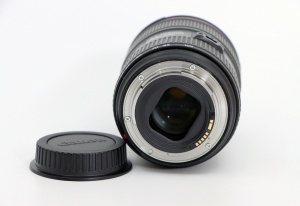 Miniature 3 : Canon EF 24-105mm F4 L IS II USM