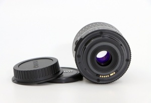 Miniature 2 : CANON EF-S 18-55mm F3.5-5.6G II