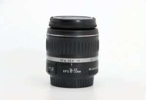Miniature 1 : CANON EF-S 18-55mm F3.5-5.6G II