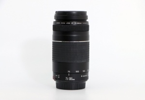 Miniature 1 : Canon EF 75-300mm F4-5.6 III