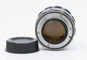 Miniature 3 : Nikon NIKKOR S 50mm F1.4