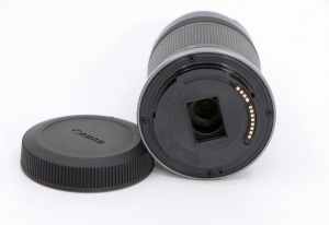 Miniature 3 : Canon RF-S 55-210mm F5-7.1