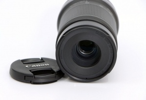 Miniature 2 : Canon RF-S 55-210mm F5-7.1