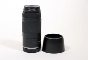 Miniature 2 : Canon RF 75-300mm F4-5.6