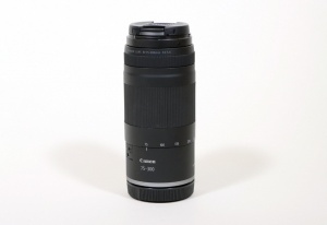 Miniature 1 : Canon RF 75-300mm F4-5.6