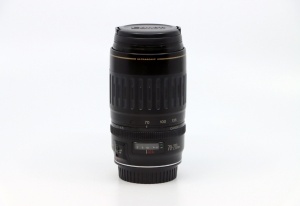 Miniature 2 : Canon EF 70-210mm F3.5-4.5 ultrasonic