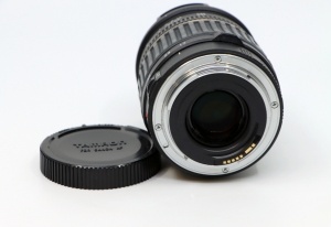 Miniature 3 : TAMRON Di II 17-50mm F2.8 IF pour Canon EF-S