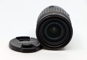 Miniature 2 : TAMRON Di II 17-50mm F2.8 IF pour Canon EF-S