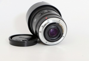 Miniature 9 : Minolta Dynax 500si + 2 objectifs