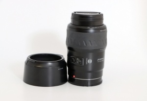 Miniature 10 : Minolta Dynax 500si + 2 objectifs