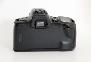 Miniature 3 : Minolta Dynax 500si + 2 objectifs