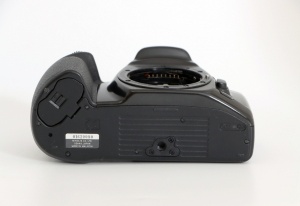 Miniature 5 : Minolta Dynax 500si + 2 objectifs