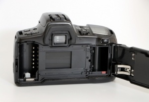 Miniature 6 : Minolta Dynax 500si + 2 objectifs