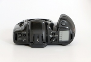 Miniature 4 : Minolta Dynax 500si + 2 objectifs