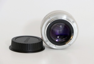 Miniature 4 : Canon EF extender x1.4