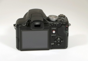 Miniature 1 : PANASONIC Lumix DMC-FZ28