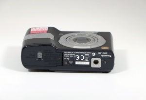 Miniature 3 : PANASONIC Lumix DMC-LS80