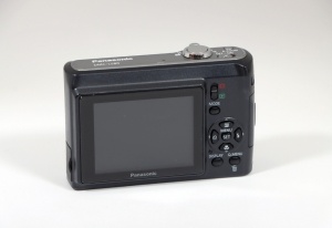 Miniature 4 : PANASONIC Lumix DMC-LS80