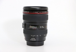 Miniature 1 : Canon EF 24-105mm F4 L