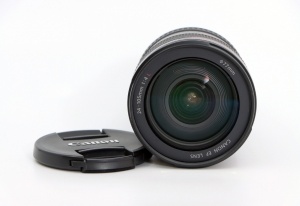 Miniature 3 : Canon EF 24-105mm F4 L