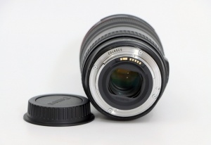 Miniature 4 : Canon EF 24-105mm F4 L