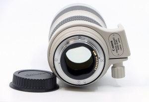 Miniature 3 : Canon EF 70-200mm F2.8 L IS II USM