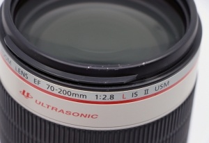 Miniature 4 : Canon EF 70-200mm F2.8 L IS II USM