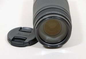 Miniature 2 : Canon RF 75-300mm F4-5.6