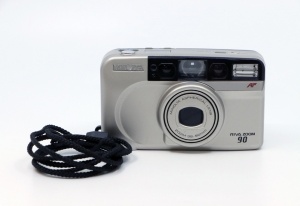 Miniature 6 : MINOLTA Riva Zoom 90